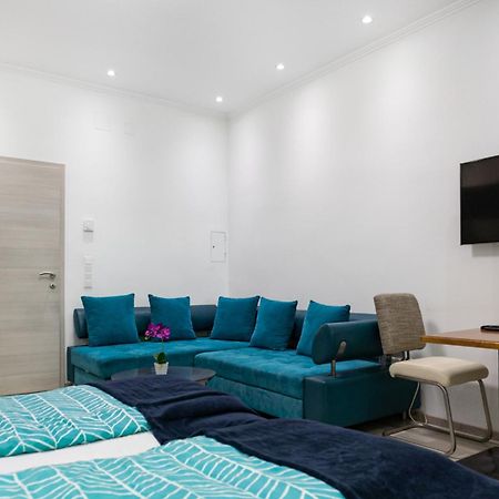 Chic 1Br Apt Near Biggest Amusementpark Of Viena Exterior foto