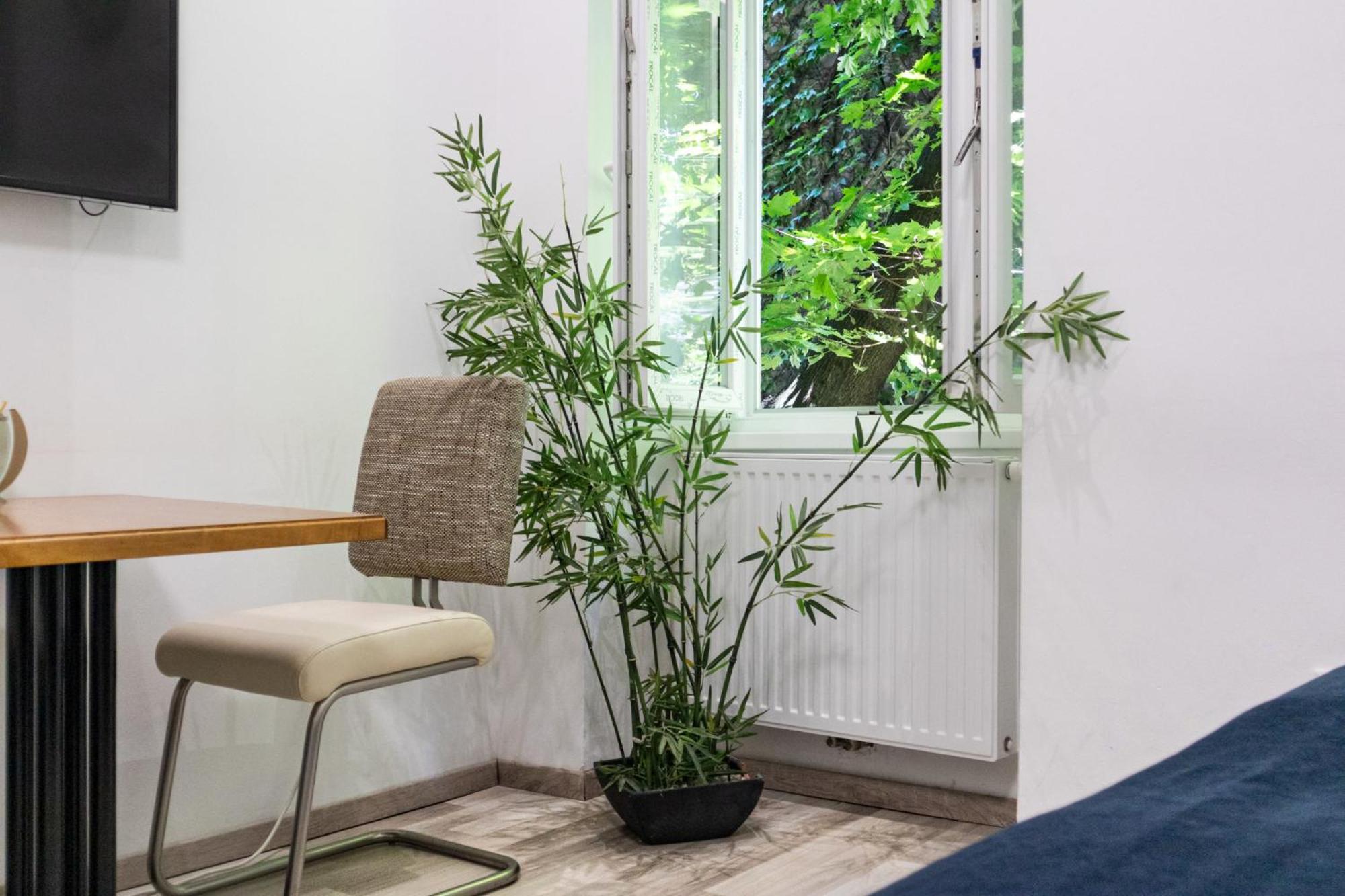 Chic 1Br Apt Near Biggest Amusementpark Of Viena Exterior foto